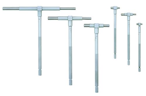 MITUTOYO Telescopic Gauge Set 8-150mm 155-905