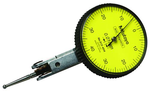MITUTOYO Dial Indicator Test Full 513-517T