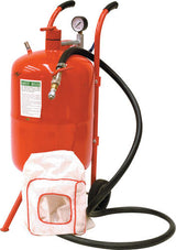 ProEquip Pressurised Sand Blaster 37L