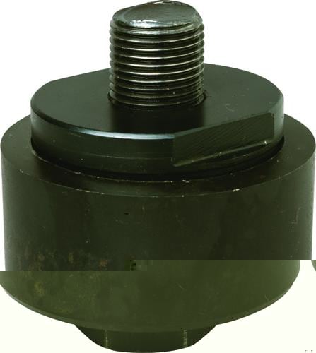 Bramley 1-1/2" Chassis Punch (38MM)