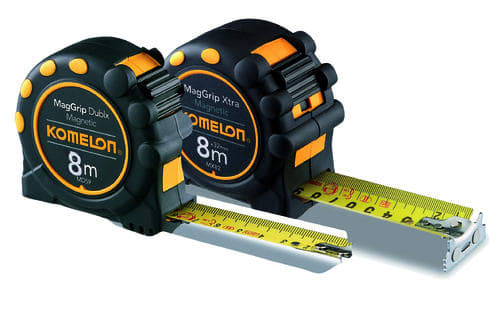 Komelon Tape Measure TA3360 32mm x 8m