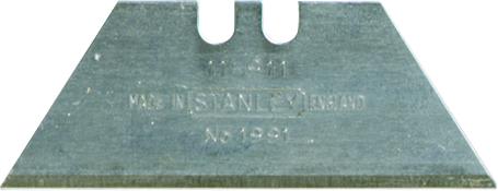 Stanley Trimming Knife Blades - 5 Pack