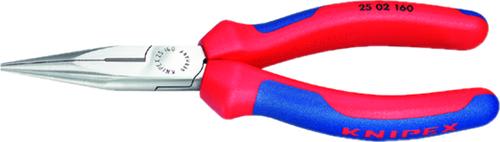 Knipex Chain Nose Comfort Grip 160mm