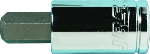 Socket JBS Inhex 1/2" Drive AF 7/32"