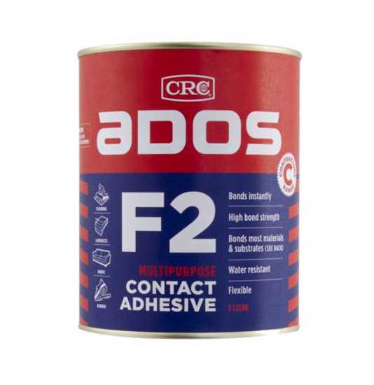 ADOS 8016 F2 Contact Adhesive 20L (Each)