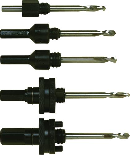 ARBOR GAMFLEX BA-3A 13MM(1/2)X5/8UNF