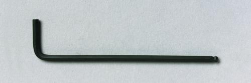 L-WRENCH BALLDRIVER BONDHUS 17MM