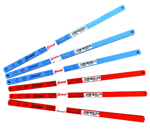 Hacksaw Blade HS 12X1/2X32T