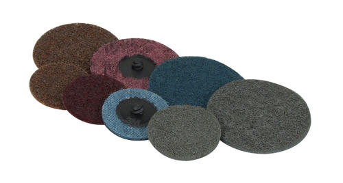 Scotch-Brite Roloc Surface Conditioning Disc A VFN 75mm