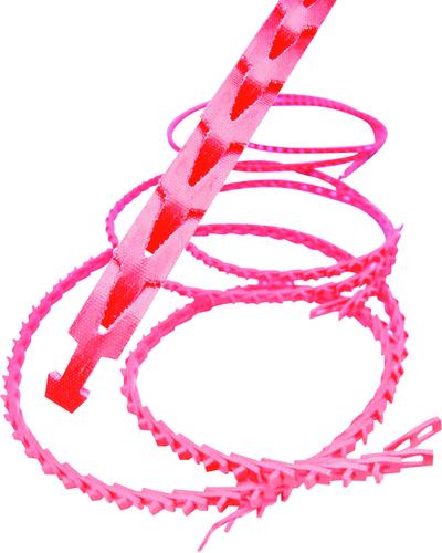 Link belt Powertwist B section (foot)