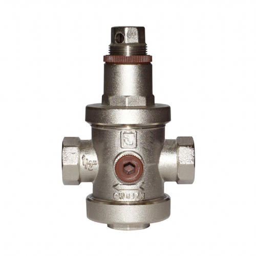 Itap Art 143- Water Pressure Reducing Valve 40mm