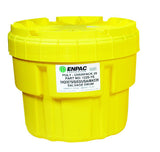 Overpack 20 Salvage Drum - 50L 480mm High