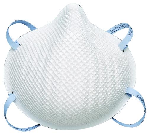 Moldex N95, 2200P2 Respirator-20 Pack (Box)