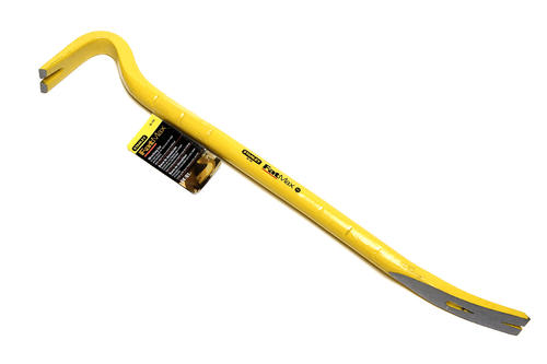 STANLEY FATMAX Wrecking Bar 610mm 55-102