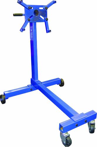Engine Stand Mobile 250Kg