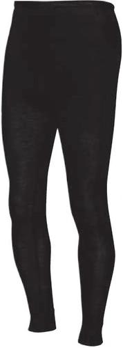 Equinox, Thermal Pant - Black (Size: 3XL)