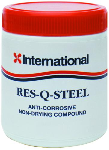 International RES-Q-Steel 800g