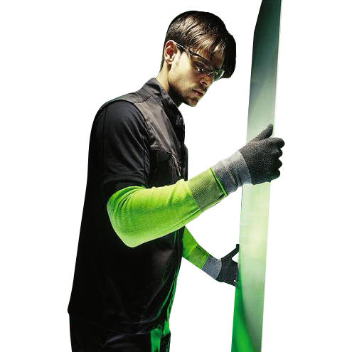 Uvex Bamboo Sleeve (CUT 5) One Size (Each)