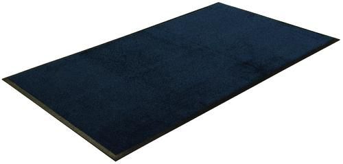 Century Pile Indoor Mat - 1450 x 850mm Navy (Each)