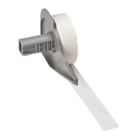BMP71 Indoor/Outdoor Vinyl Tape White 13mm