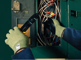 Ansell, ActivArmr Arc Flash 80-813 Gloves 7-11 (Pair) - Standard (Size: 09)
