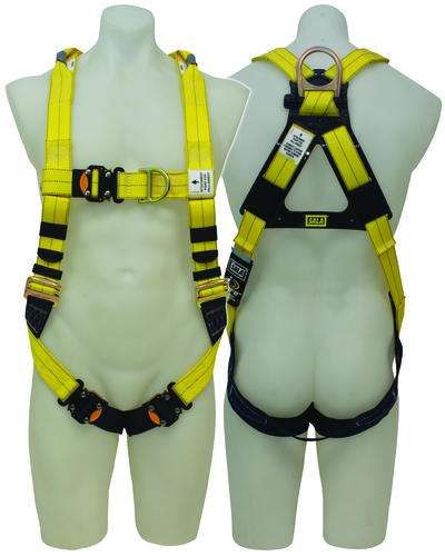 Sala Delta Riggers - Harness (Medium)