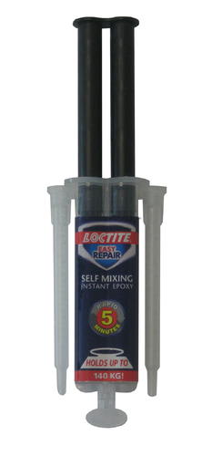 LOCTITE Instant Mix 5 Minute Epoxy 14ml
