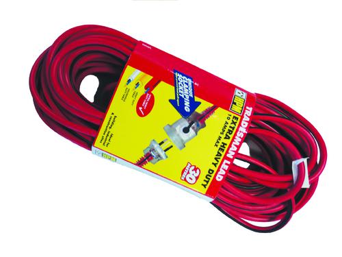 HPM 10m Extension Lead with Locking Socket 10A