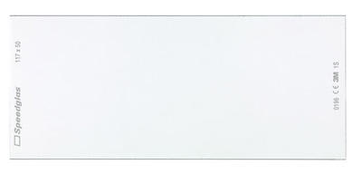 Speedglas 9100V Inside Cover Lenses Pack of 5