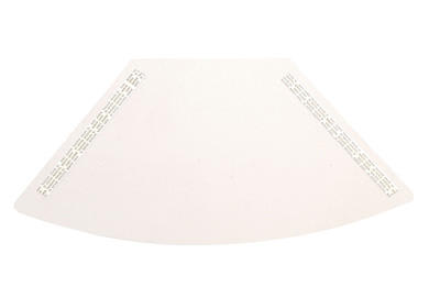 SPEEDGLAS ADFLO Visor Film Protection Pack of 5