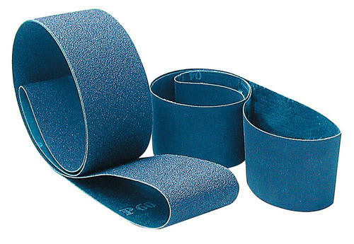 Norton NorZon Cloth Narrow Belt 80 Grit 100x914mm (Each)