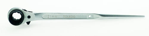 Toledo-Ratchet Podger 21mm x 26mm (Each)