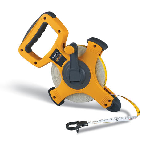 Komelon Fibreglass Tape Measure 50m (Each)