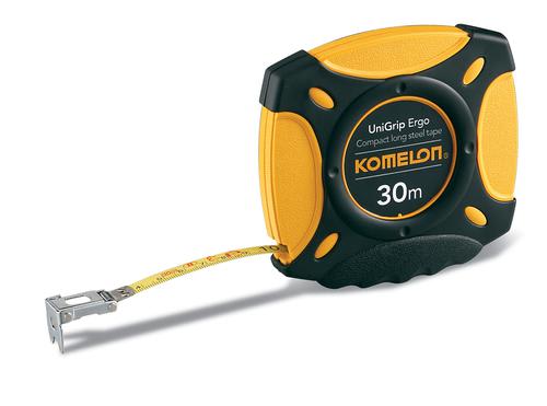 KOMELON Unigrip 20m Tape Measure TA3112 (Each)