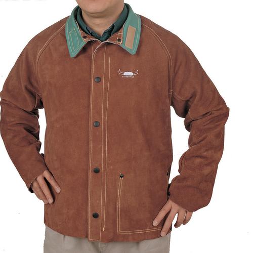 Premium Full Grain Leather Jacket