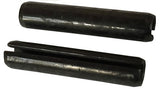 Champion Imperial Roll Pin 1/4" - 1-1/2" Pack of 10