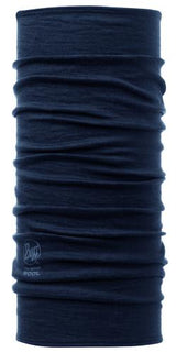 BUFF, Merino Wool Buff - Black