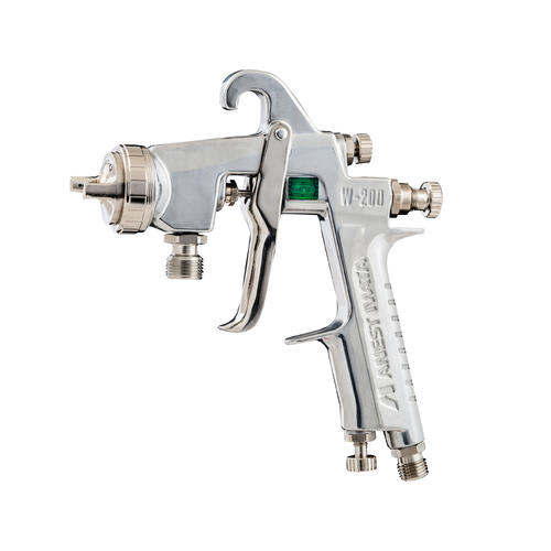 Iwata Suction Gun Head W200 2.5mm