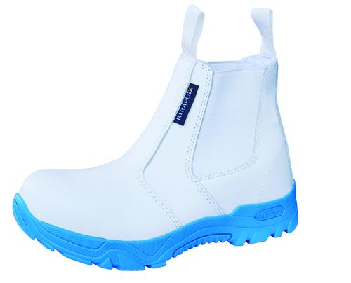 Paraflex Hygiene 2020 Boot - Blue (Size: 13)