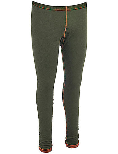 ArcTech Merino Long John - Olive (Size: XL)