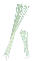 Cable Tie CT3001 Natural 300x4.8mm 100 (Pack)