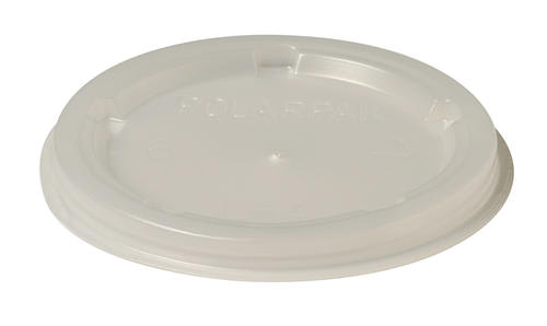Huhtamaki LH4001 Cold Drink Cup Lid 100 (Pack)