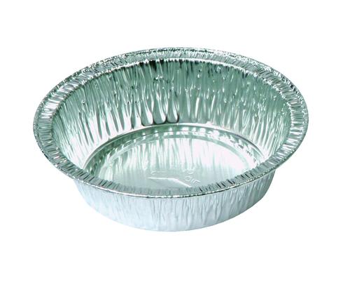 Small Pie Containers 103x26 1000cse (Case)