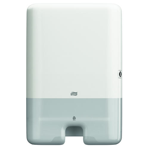 Tork H2 Xpress Paper Towel Dispenser White (Each)