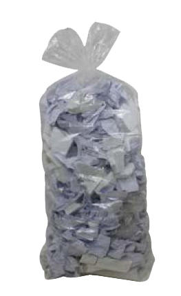 Harveys Bin Liner - 200 Litre 850 X 140 X 1420mm 100 (Carton)