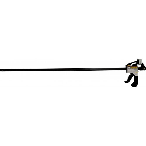 Ratcheting Bar Clamp Allied Progrde#59160  36"