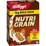 Kellogg's Nutrigrain Cereal  1kg