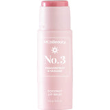 Mcobeauty Lip Balm No. 3 Dragonfruit & Jasmine 6.2g