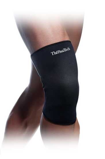 Thermatech Knee Sleeve-S-XL (Each)
