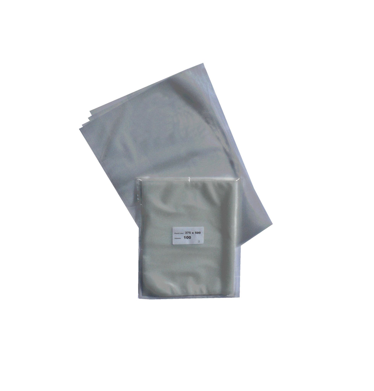 Vacuum Pouch 70mu 200 x 250mm 2000 (Case)